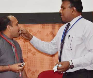 சாய்ந்தமருது ஊழியர்கள் மீது பாய்ந்த சட்டம், லதாகரன் விடயத்தில் வாலைச் சுருட்டிக் கொண்டது ஏன்: பொதுமக்கள் கேள்வி