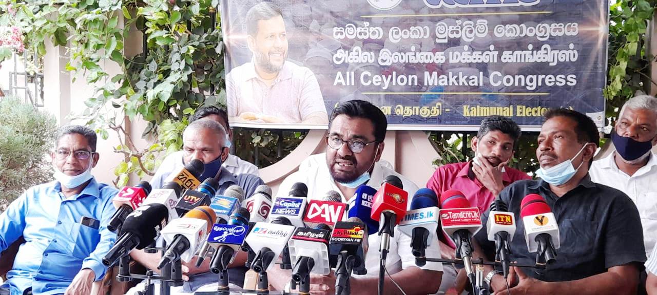 மக்கள் காங்கிரஸ் நாடாளுமன்ற உறுப்பினர்களுக்கு எதிராக நடவடிக்கை எடுப்போம்: தேசிய கொள்கை பரப்பு செயலாளர் ஜவாத்