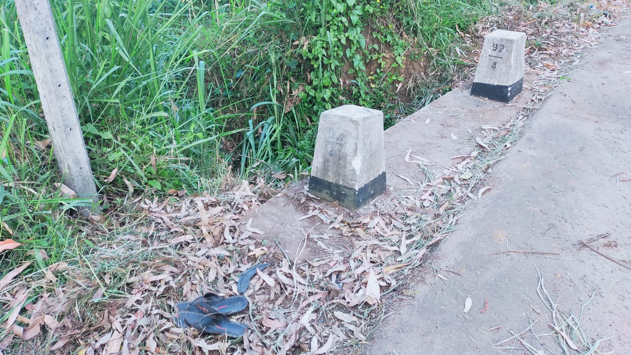 மோட்டார் சைக்கிள் வேகக் கட்டுப்பாட்டை இழந்ததால் விபத்து: 03 பிள்ளைகளின் தந்தை பலி
