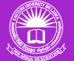 கிழக்கு பல்கலைக்கழகத்தின் திருகோணமலை வளாக சித்த மருத்துவ அலகு,  பீடமாக தரமுயர்வு