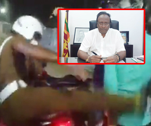 ஏறாவூரில் இளைஞர்களைத் தாக்கிய பொலிஸ் உத்தியோகத்தருக்கு பிணை; பணியும் இடைநிறுத்தம்