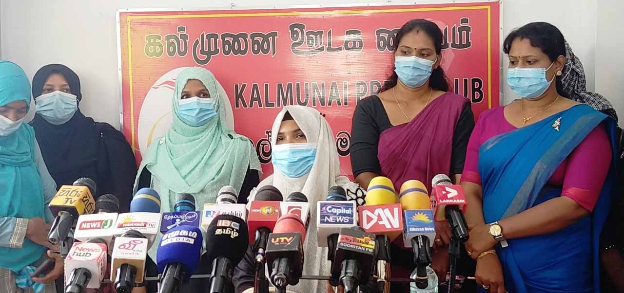 போலி வாக்குறுதிகளால் ஏமாற்றப்பட்டோம்; சீரழிகிறது வாழ்க்கை: சொந்த மாவட்டத்துக்கு மாற்றல் வழங்குமாறு அபிவிருத்தி உத்தியோகத்தர்கள் உருக்கம்