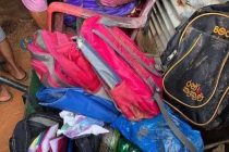 மிதப்புப் பாலம் மூழ்கியதில் பிஞ்சுகள் உட்பட 06 பேர் பலி: குறுஞ்சாக்கேணியில் சோகம்