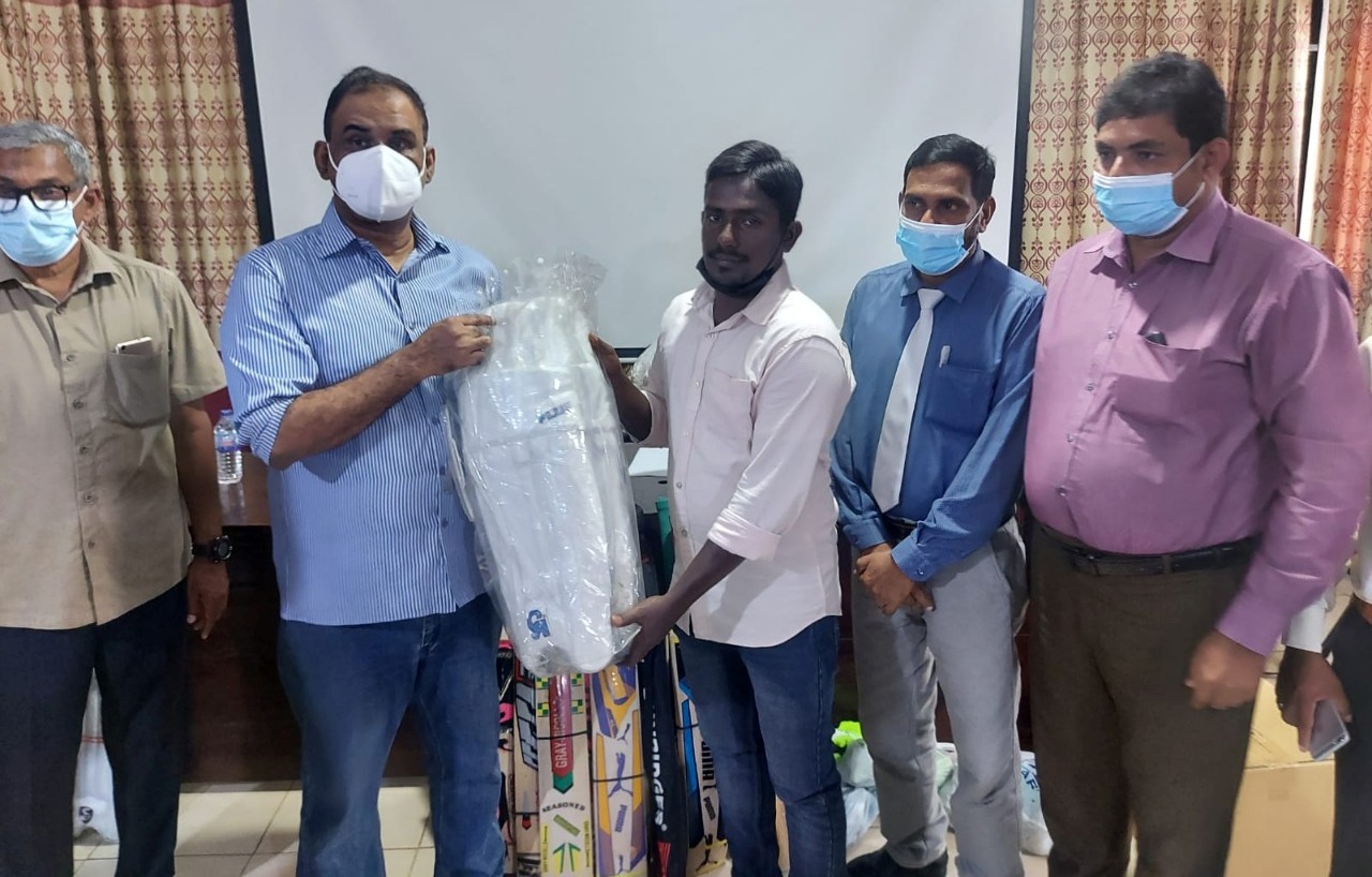 அரசியல் அயோக்கியத்தனம் குறித்து, மு.கா. நாடாளுமன்ற உறுப்பினர் ஹரீஸ் விளக்கம்