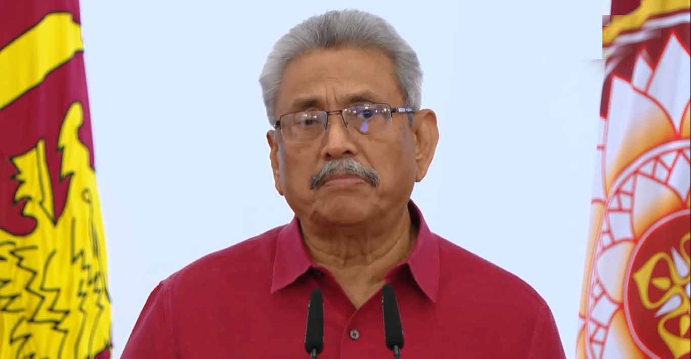 கோட்டாவின் ரிட் மனுவை 24ஆம் திகதி எடுத்துக் கொள்வதற்கு நீதிமன்றம் தீர்மானம்