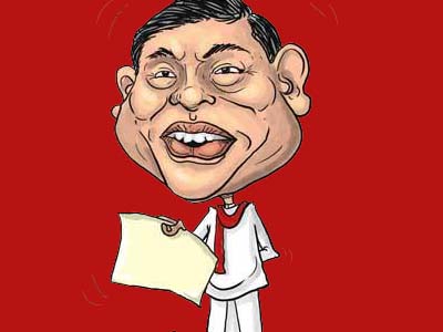 ரணில் இரண்டு முக்கிய விடயங்களை நிறைவேற்றியுள்ளார்: பசில் புகழாரம்