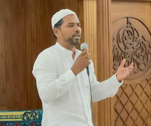 பள்ளிவாசல்களில் உலக அறிவும்,  வழிகாட்டுதல்களும் வழங்கப்படுதல் அவசியம்: அக்கரைப்பற்று பெரிய பள்ளிவாசல் கந்தூரி வைபவத்தில் தலைவர் சபீஸ் உரை