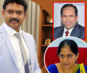 கிழக்கு ஆளுநரும் ‘மண்டைக் கோளாறு’களும்