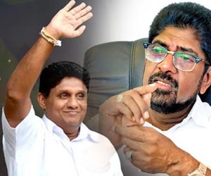 சுகாதார அமைச்சருக்கு எதிராக நம்பிக்கையில்லா பிரேரணை கொண்டுவரப்படும்: சஜித் அறிவிப்பு