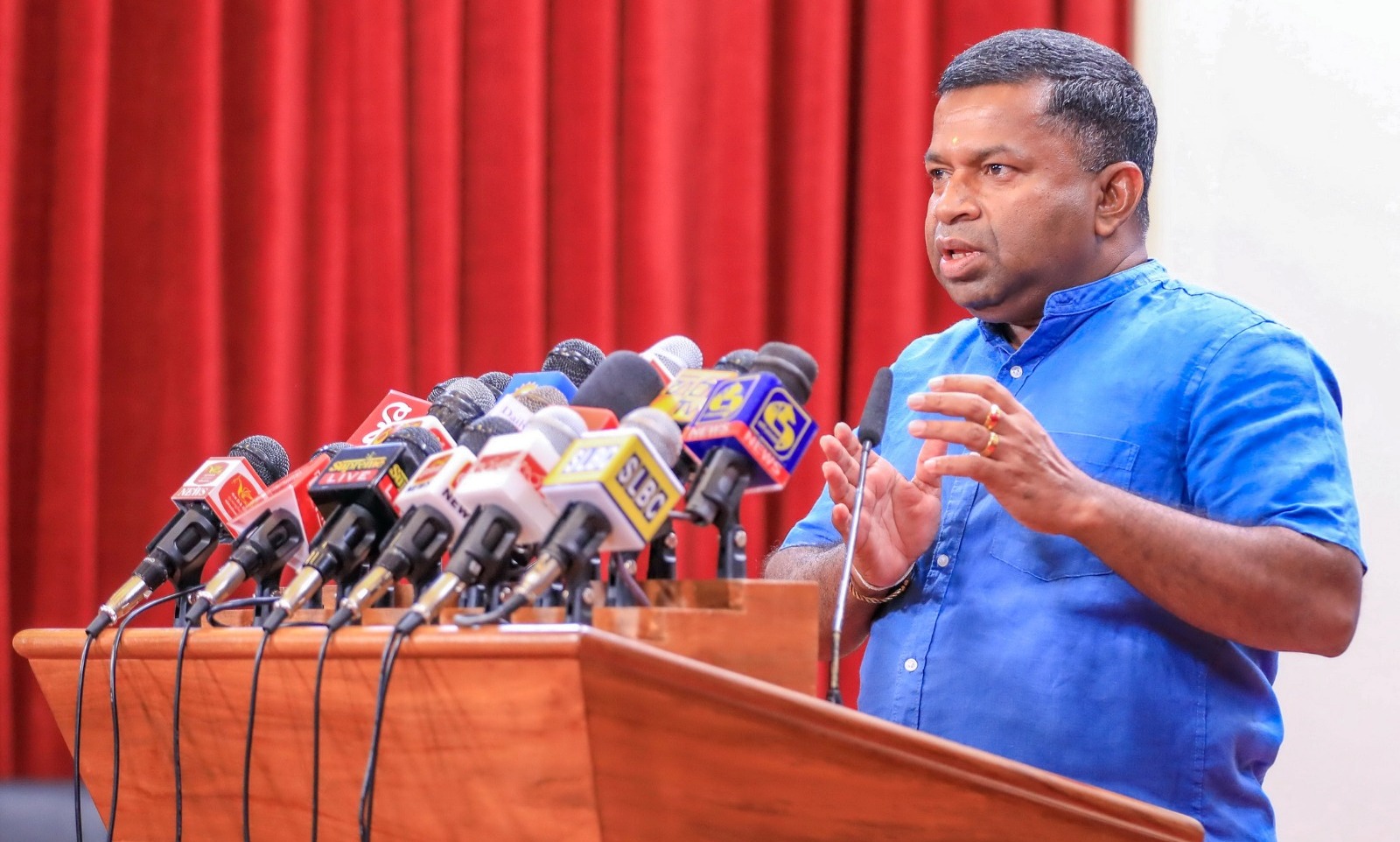 தெற்கில் உள்ள சிங்கள மக்கள் அச்சம் அடையத் தேவையில்லை: ராஜாங்க அமைச்சர் சந்திரகாந்தன்
