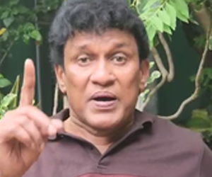 மலையக தமிழர் குறித்து அதாஉல்லா பயன்படுத்திய ‘அதே வார்த்தை’ 800 திரைப்பட முன்னோட்டத்தில்: மனோ கணேசன் கொந்தளிப்பு