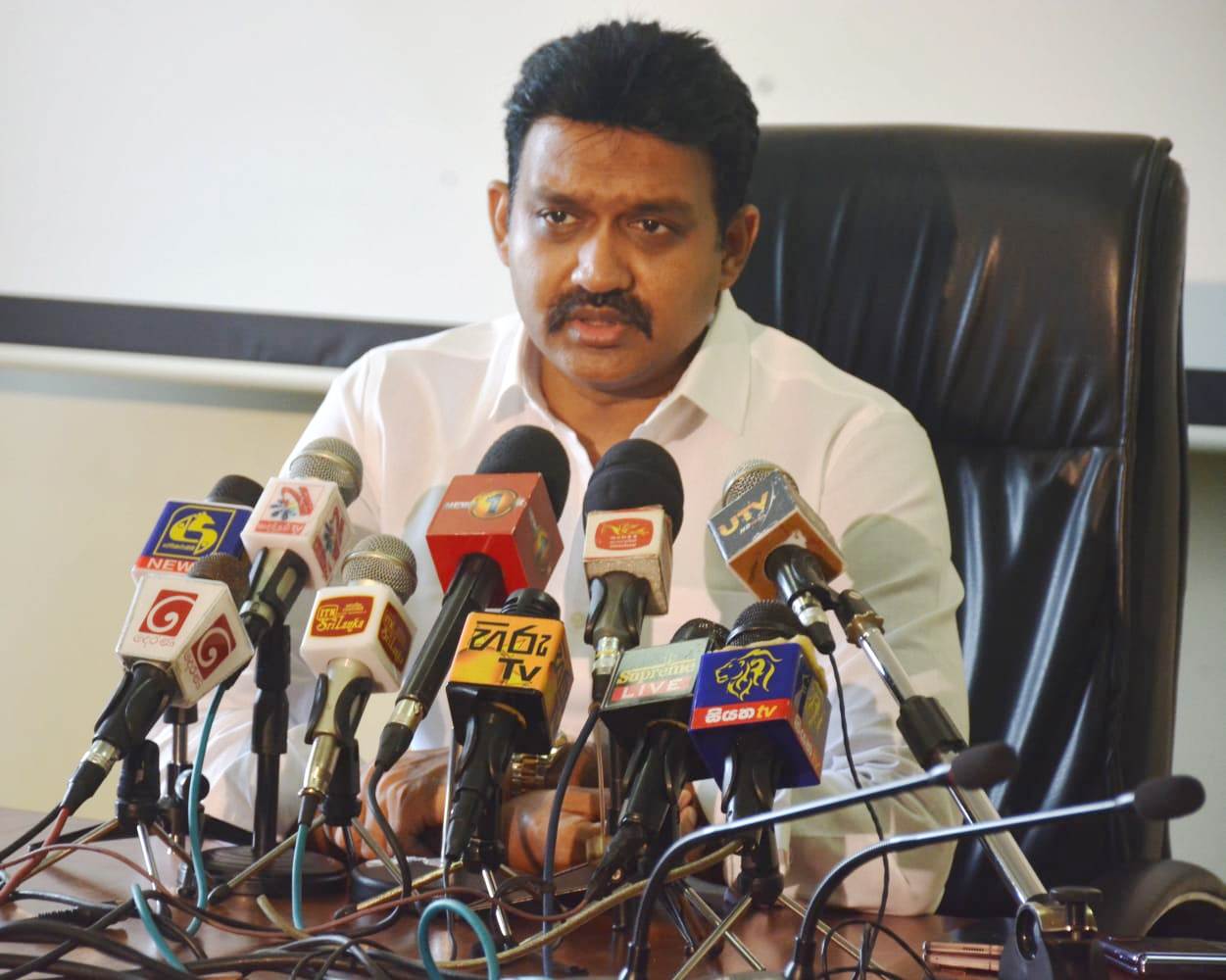 திலீபனின் நினைவு ஊர்வலத்தை சிங்களப் பிரதேசம் ஊடாக கொண்டு சென்றமை நல்லிணக்கத்துக்கு குந்தகமான செயல்: கிழக்கு ஆளுநர் செந்தில் கண்டனம்