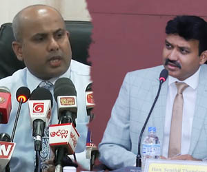 மோசடியின் பேரில் பதவி நீக்கப்பட்ட நபர், கிழக்கு ஆளுநரின் இணைப்புச் செயலாளராக நியமனம்