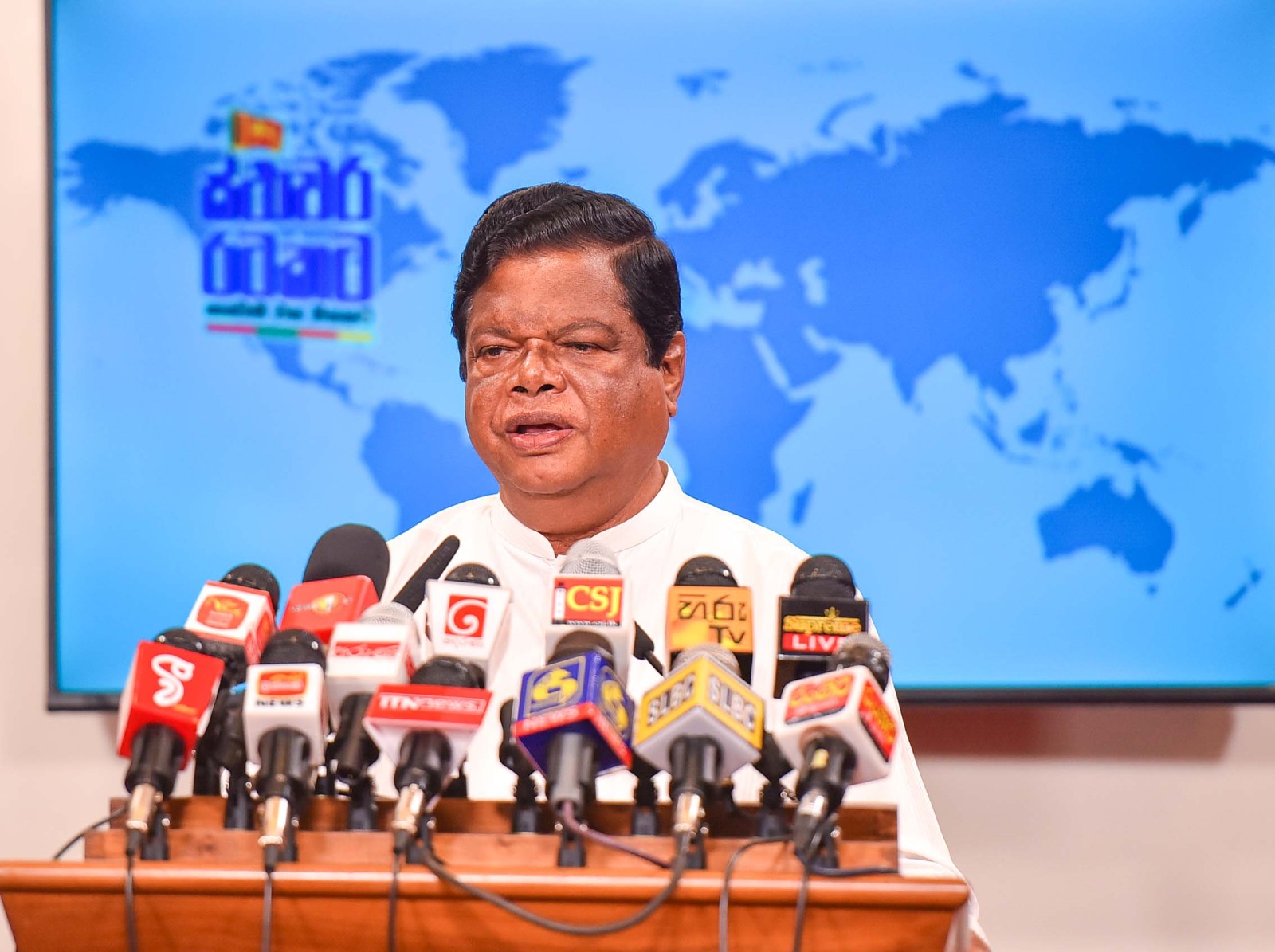 நான்கு முக்கிய விடயங்களைக் கருத்திற் கொண்டு ‘பட்ஜெட்’ சமர்ப்பிக்கப்பட்டுள்ளது: அமைச்சர் பந்துல