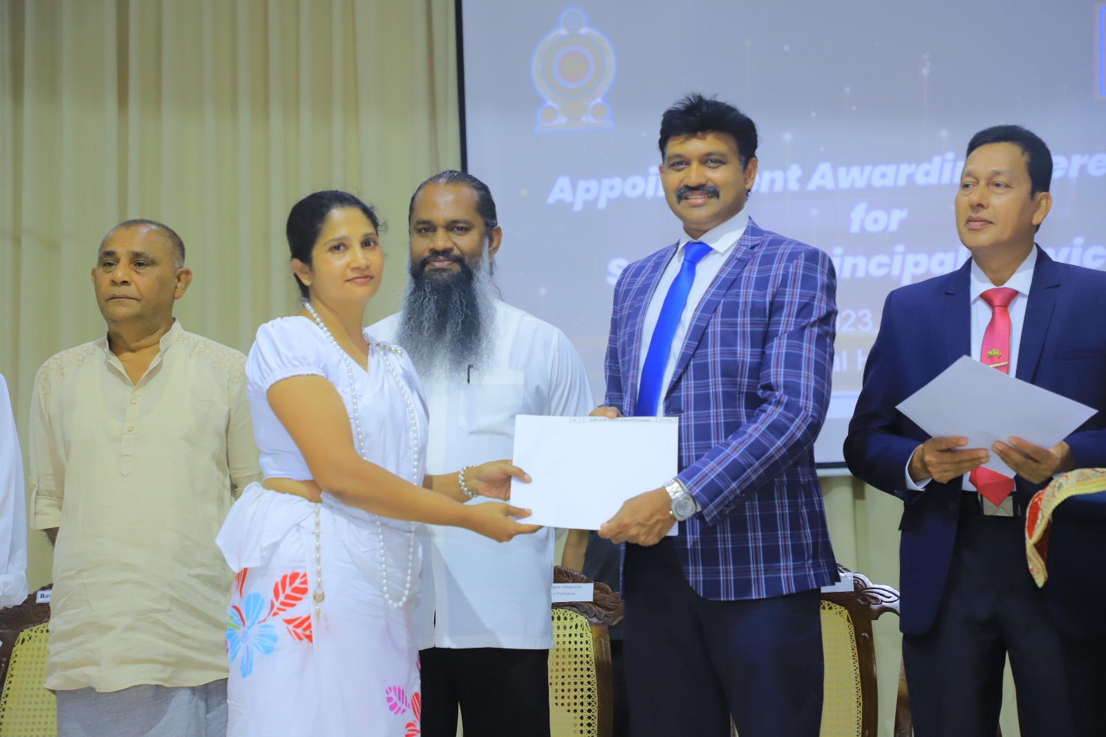 கிழக்கில் 499 பேருக்கு அதிபர் நியமனம்