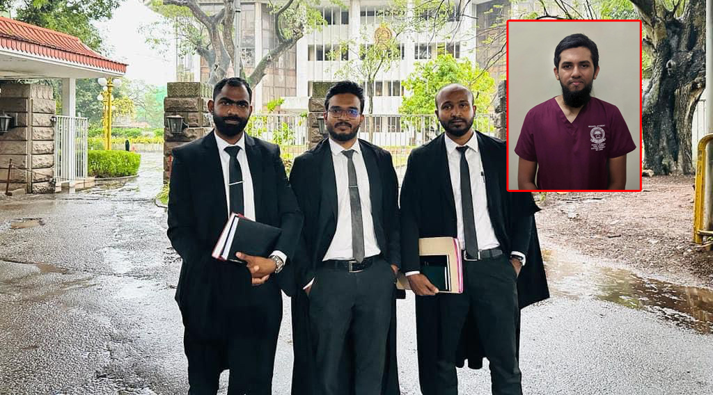தாடி வைத்துள்ள மாணவரின் கல்வி நடவடிக்கைக்கு இடையூறு மேற்கொள்ள இடைக்காலத் தடை: கிழக்குப் பல்கலைக்கழகத்துக்கு எதிரான இரண்டாவது உத்தரவு