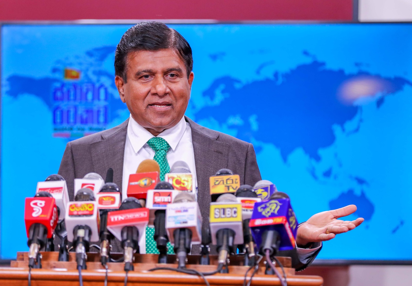 புற்று நோயாக மாறியிருக்கும் நிறுவனங்களை கண்காணிக்க புதிய சட்டமூலம்