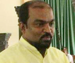 சனத் நிஷாந்த இடத்துக்கு நாடாளுமன்ற உறுப்பினராக நியமிக்கப்படவுள்ள ஜெகத் பிரியங்கர: எதிரணியில் அமர்வார் என எதிர்பார்ப்பு