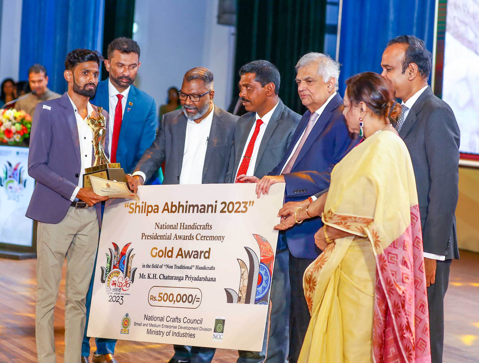 ஹுதிகளுக்கு எதிராக செங்கடலுக்கு கடற்படைக் கப்பல்களை அனுப்பவுள்ளோம்: ஜனாதிபதி ரணில் தெரிவிப்பு