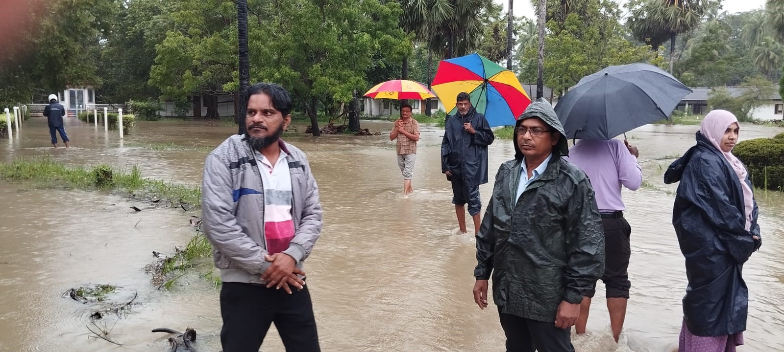 தென்கிழக்கு பல்கலைக்கழகத்தின் கல்வி நடவடிக்கைகள் இடைநிறுத்தம்
