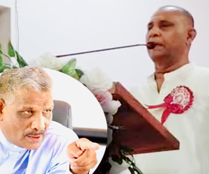 “முடிந்தால் செய்து காட்டட்டும்”; உதுமாலெப்பைக்கு அதாஉல்லா சவால்: நேரம் பார்த்து அடிக்கிறாரா?