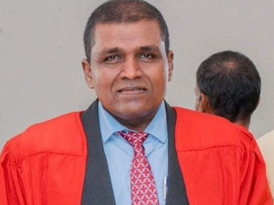 அட்டாளைச்சேனை பெரிய பள்ளிவாசல் தலைவராக சிரேஷ்ட விரிவுரையாளர் ஹனீஸ் ஏகமனதாக தெரிவு