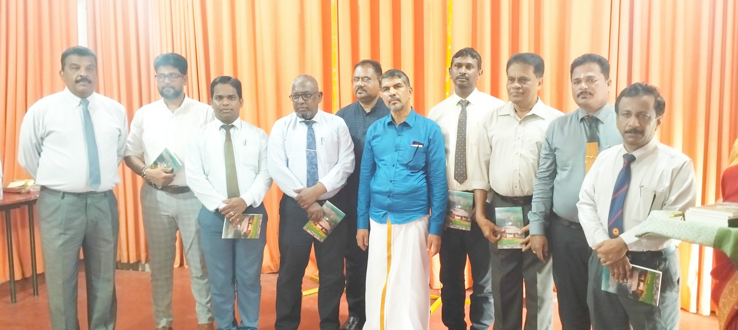 ‘கொத்துவேலி’ வெளியீடு