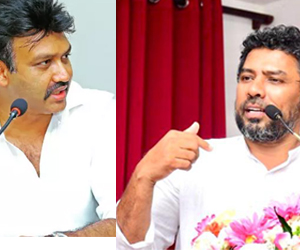 “புறக்கணித்தால் புறக்கணிப்போம்”: கிழக்கு ஆளுநருக்கு கிழக்கின் கேடயம் தலைவர் சபீஸ் எச்சரிக்கை