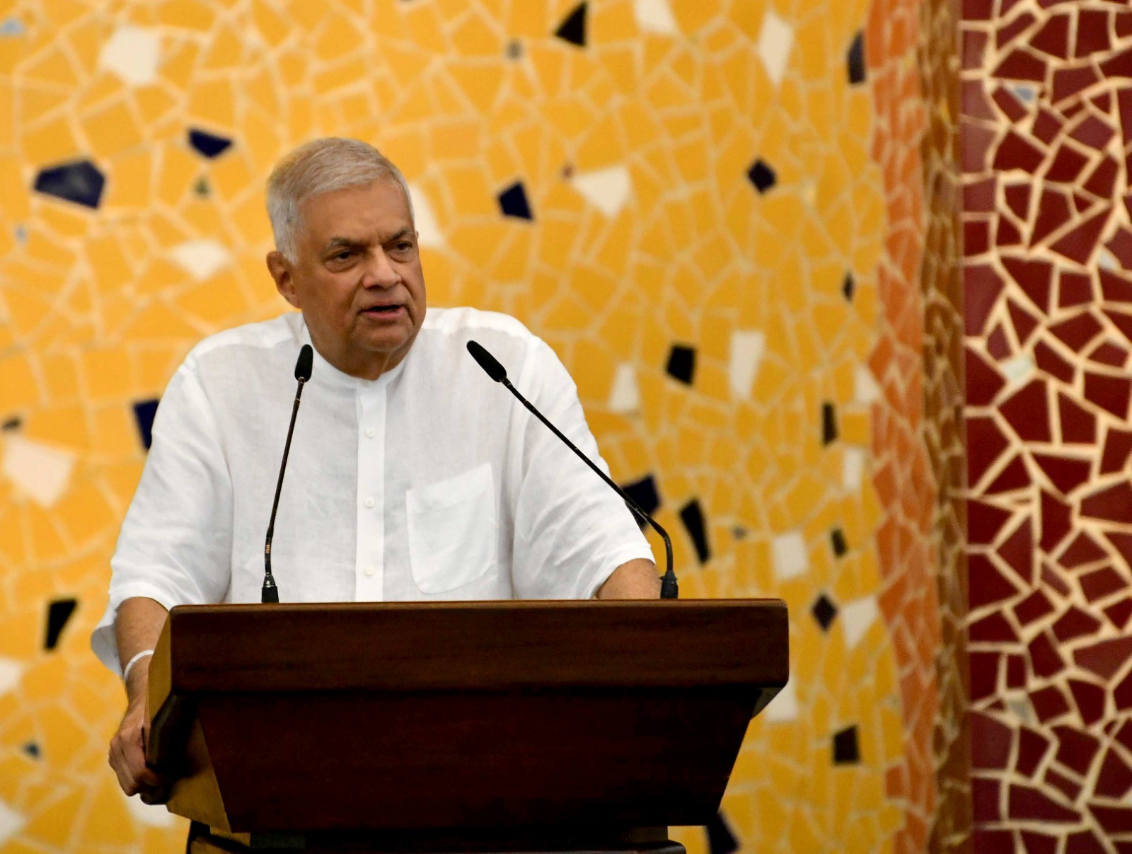 அறிமுகமாகவுள்ள சொத்துவரி; ஒரு வீட்டுக்கு மட்டுமே வரி விலக்கு: ஜனாதிபதி தெரிவிப்பு