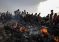 ரஃபாவில் இடம்பெயர்ந்தோர் முகாம் மீது இஸ்ரேல் ஏவுகணைத் தாக்குதல்; 40 பேர் பலி: உயிருடன் பலர் எரிந்ததாக சாட்சிகள் தெரிவிப்பு