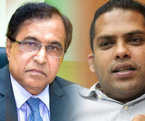 “ஒக்டோபர் 05இல் ஜனாதிபதித் தேர்தல்”: அமைச்சர் ஹரின் கூறியதை, தேர்தல்கள் ஆணைக்குழு நிராகரித்தது