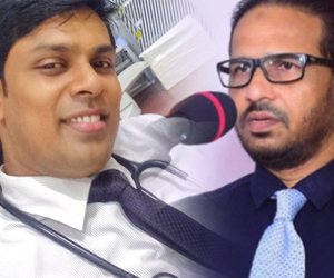 போர் செய்யும் அம்பினால் முதுகு சொறிந்த கதை: அக்கரைப்பற்று, சாவகச்சேரி ஆதார வைத்தியசாலைகளில் மூக்குடைந்த  ‘GMOA’
