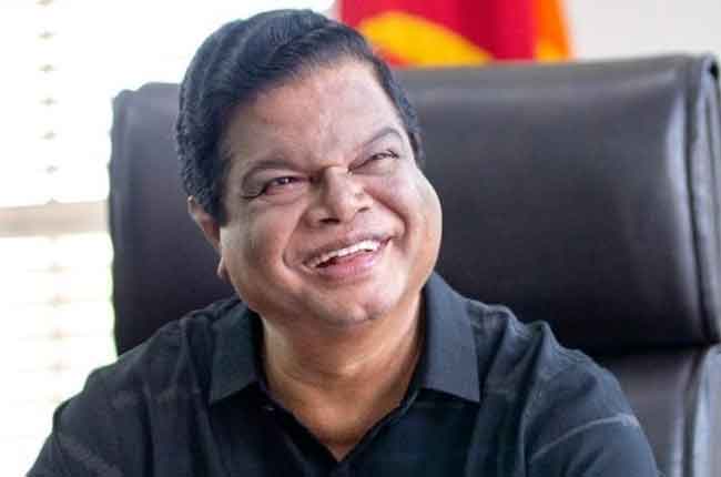 தேர்தலில் போட்டியிடுவதில்லை; படம் தயாரிக்கப் போகிறேன்: முன்னாள் அமைச்சர் பந்துல