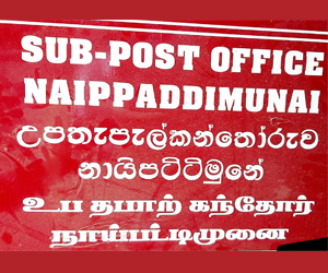 நாய்பட்டிமுனை – நற்பிட்டிமுனையானது