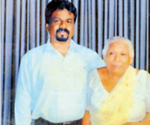 அனுர குமாரவின் ஜாதகத்தைப் பார்த்து விட்டு, அதிர்ந்த ஜோதிடர்: அம்மா சீலாவதி வழங்கிய பேட்டியில் தெரிவித்த ஆச்சரியத் தகவல்