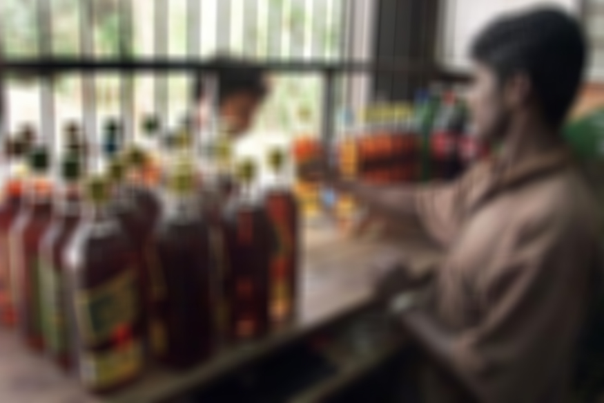 முன்னாள் அமைச்சரின் 19 வயது மகனின் பெயரில் Bar லைசன்ஸ்: ஜனாதிபதி தேர்தலுக்கு சில நாட்களுக்கு முன்னர் வழங்கியமை அம்பலம்