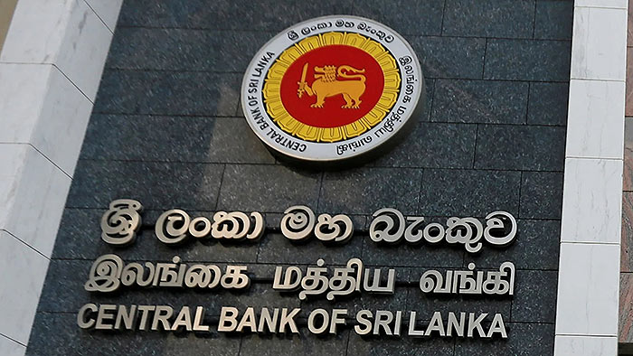 நாட்டின் அண்ணியச் செலாவணி கையிருப்பு ஒக்டோபரில் 474 மில்லியன் டொலர்களால் அதிகரிப்பு