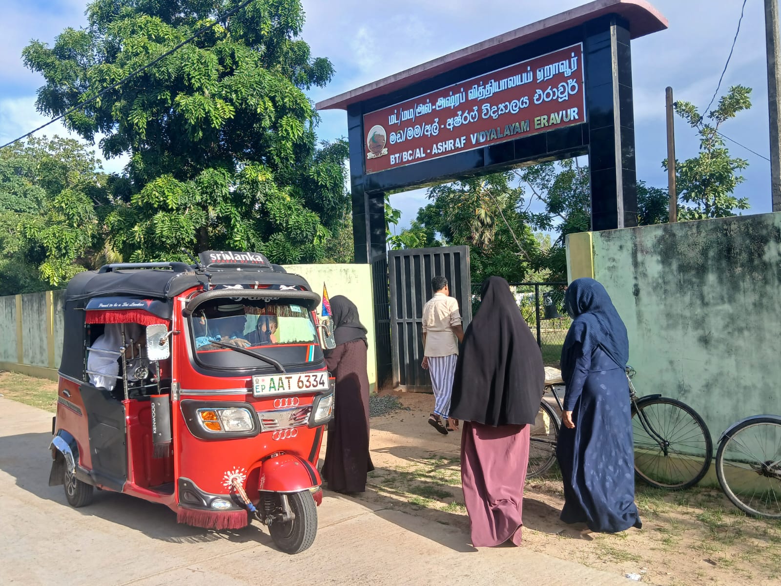நாடாளுமன்றத் தேர்தல்; முதல் முடிவு 10 மணிக்கு: ஆணையாளர் தெரிவிப்பு