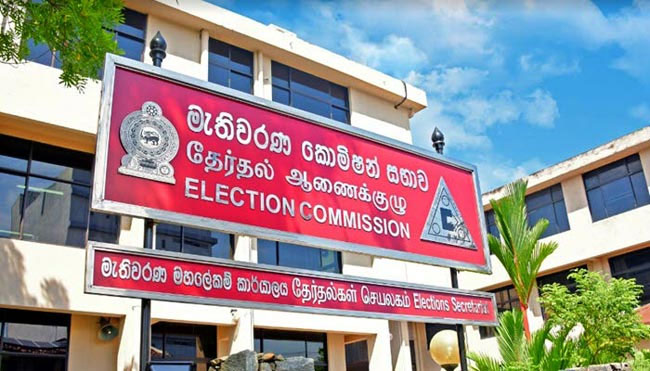 உள்ளூராட்சித் தேர்தலில் போட்டியிட்ட 2433 வேட்பாளர்களுக்கு எதிராக சட்ட நடவடிக்கை
