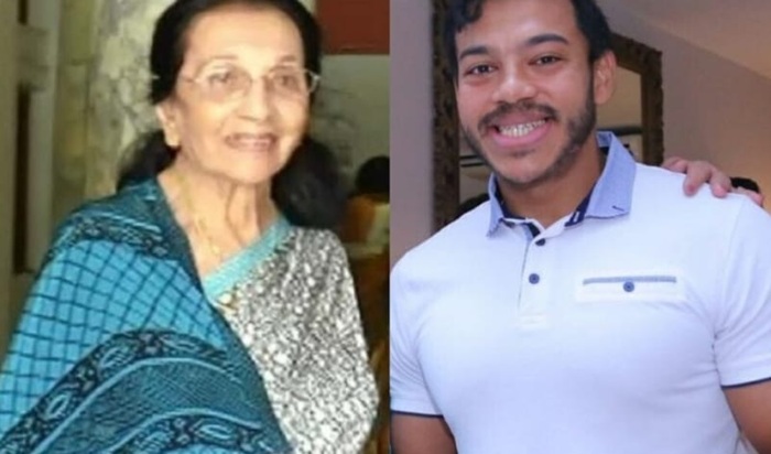 யோஷித ராஜபக்ஷ, டெய்சி பாட்டிக்கு எதிராக மேல் நீதிமன்றில் குற்றப்பத்திரிகை தாக்கல்
