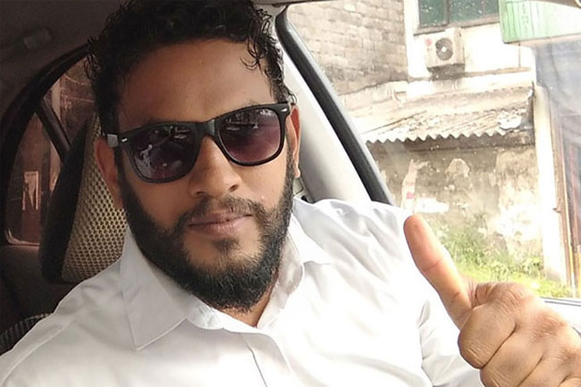 டேன் பிரியசாத் உயிருடன் உள்ளார்: பொலிஸ்