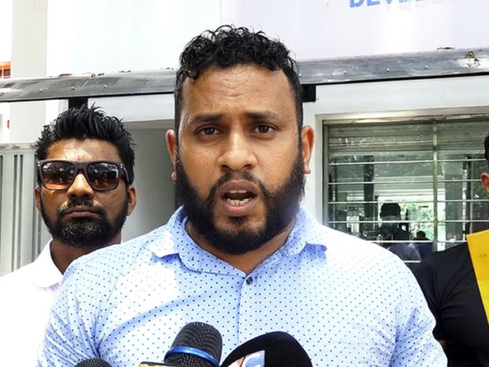 டான் பிரியசாத்தினுடைய சகோதரரின் கொலையுடன் தொடர்புடைய பிரதான சந்தேக நபர் கைது