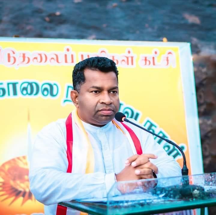 பிள்ளையான் தாக்கல் செய்த மனு மீதான தீர்ப்பு ஒத்தி வைப்பு