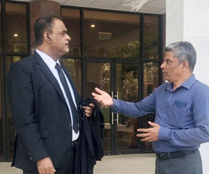 கல்முனை உப பிரதேச செயலகத்தை தரமுயர்த்தக் கோரும் வழக்கு: நீதிமன்றத்தில் நடந்தது என்ன?