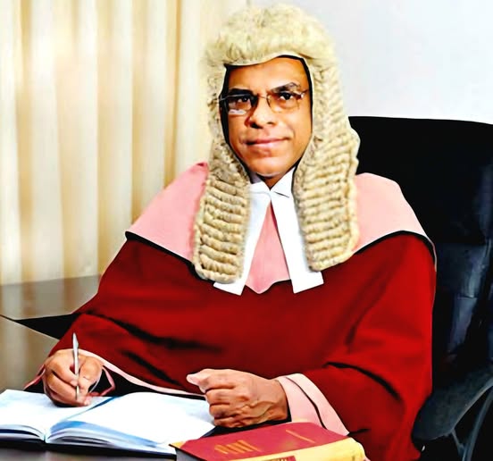பிரதம நீதியரசராக பிரீத்தி பத்மன் சூரசேனவை நியமிக்க அரசியலமைப்பு சபை அனுமதி