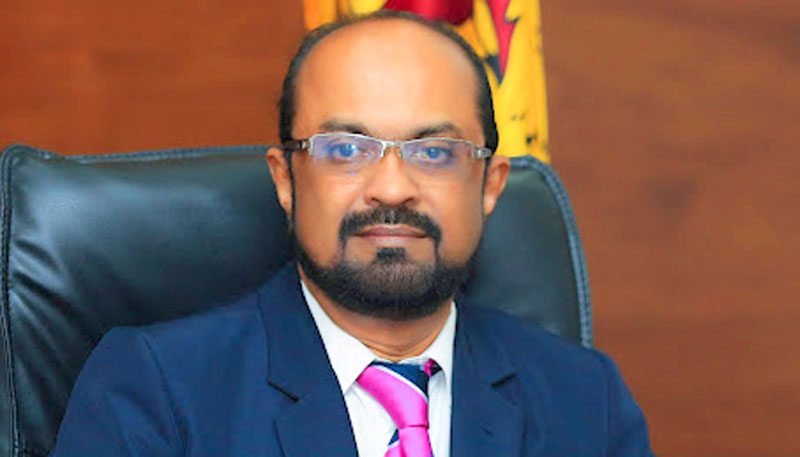 புதிய மறுசீரமைப்பை ஏற்காத மின்சார சபை ஊழியர்கள் வெளியேறலாம்; 50 லட்சம் வரை நஷ்டஈடு வழங்கப்படும்: அமைச்சர் குமார ஜெயகொடி மீண்டும் தெரிவிப்பு