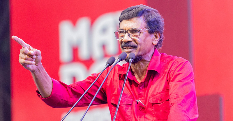 பிரதமர் பதவியை இழக்கிறாரா ஹரினி?: ரில்வின் சில்வா விளக்கம்