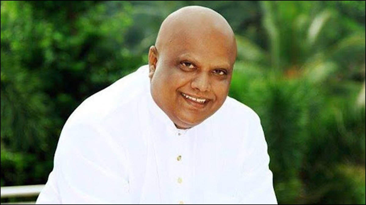 பொலிஸ் மா அதிபருக்கு எதிராக சட்ட நடவடிக்கை மேற்கொள்வேன் என, ஜகத் விதான எம்.பி தெரிவிப்பு