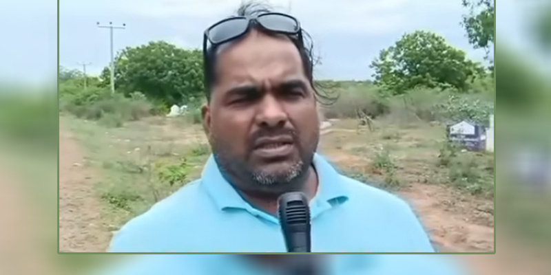 “பாலுறுப்பைக் காட்டிய சம்பவம், அறுகம்பேயில் நடக்கவில்லை”: பொலிஸ் அறிக்கையை மறுக்கிறார் றஹீம்