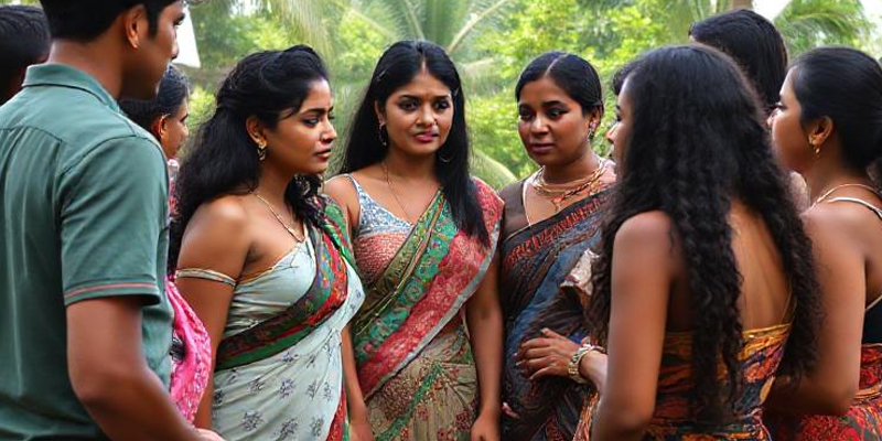 நாட்டில் பாலியல் தொழிலில் ஈடுபடும் திருநங்கைகளில் 30 வீதமானோர் போதைப்பொருள் அடிமைகள்: கணக்கெடுப்பில் தகவல்